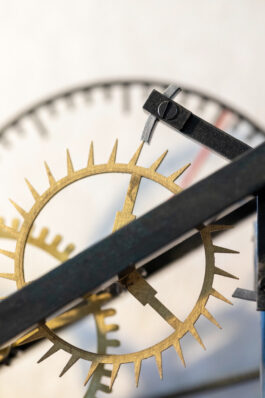 CLOCKWORK