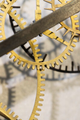 CLOCKWORK
