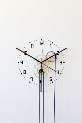 CLOCKWORK