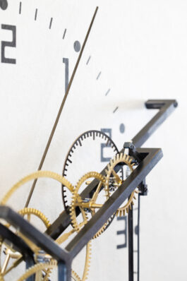CLOCKWORK