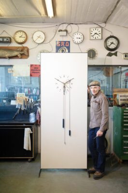 CLOCKWORK