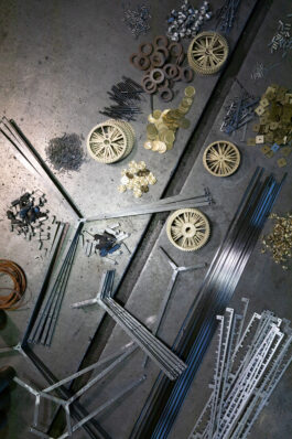 CLOCKWORK