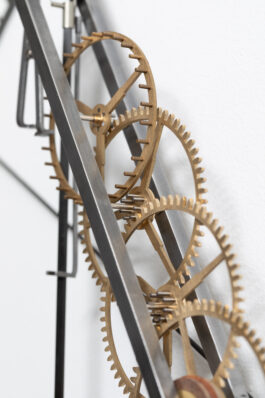CLOCKWORK